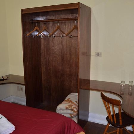 Hotel Romi Colonia del Sacramento Extérieur photo