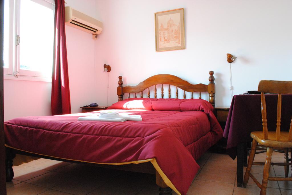 Hotel Romi Colonia del Sacramento Extérieur photo