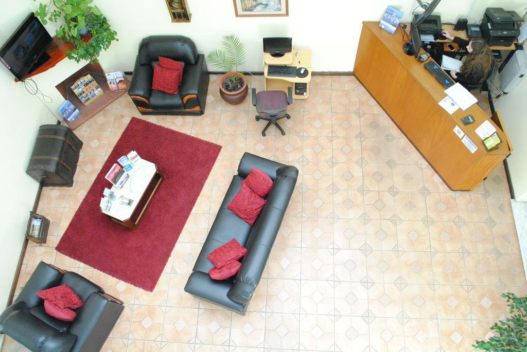 Hotel Romi Colonia del Sacramento Extérieur photo