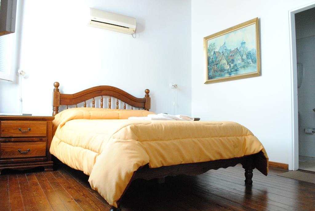 Hotel Romi Colonia del Sacramento Chambre photo