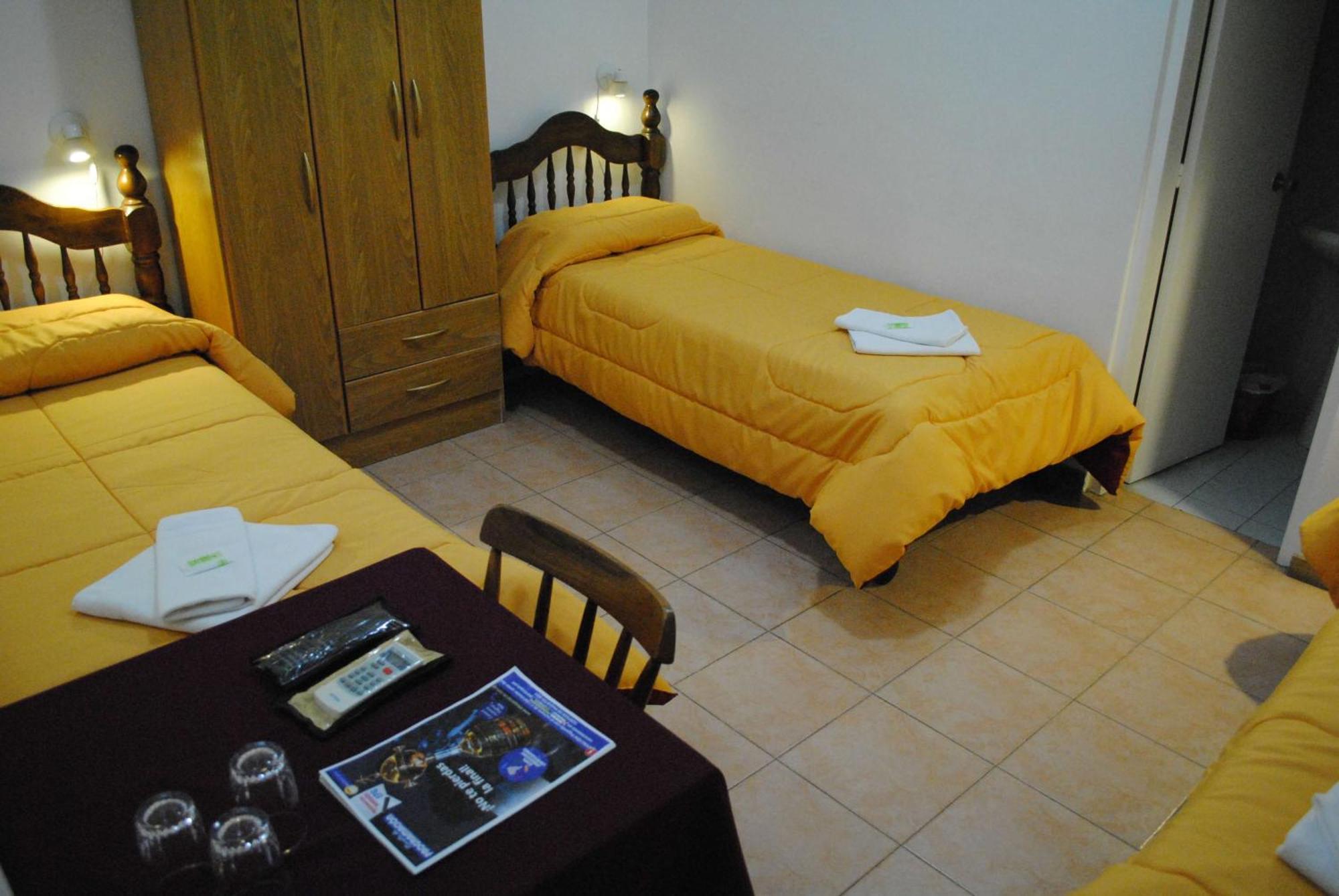 Hotel Romi Colonia del Sacramento Extérieur photo