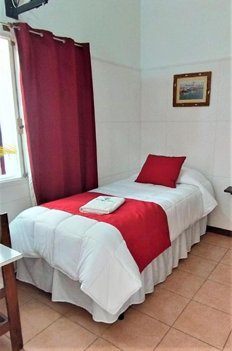 Hotel Romi Colonia del Sacramento Extérieur photo