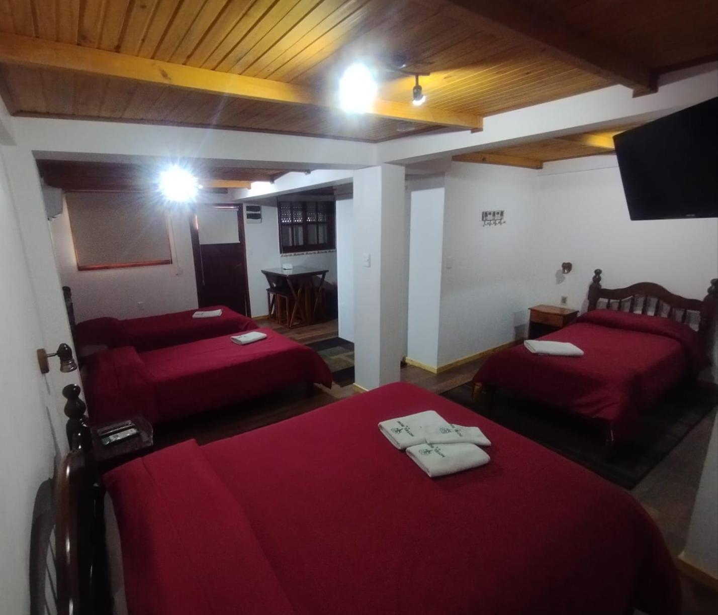 Hotel Romi Colonia del Sacramento Extérieur photo