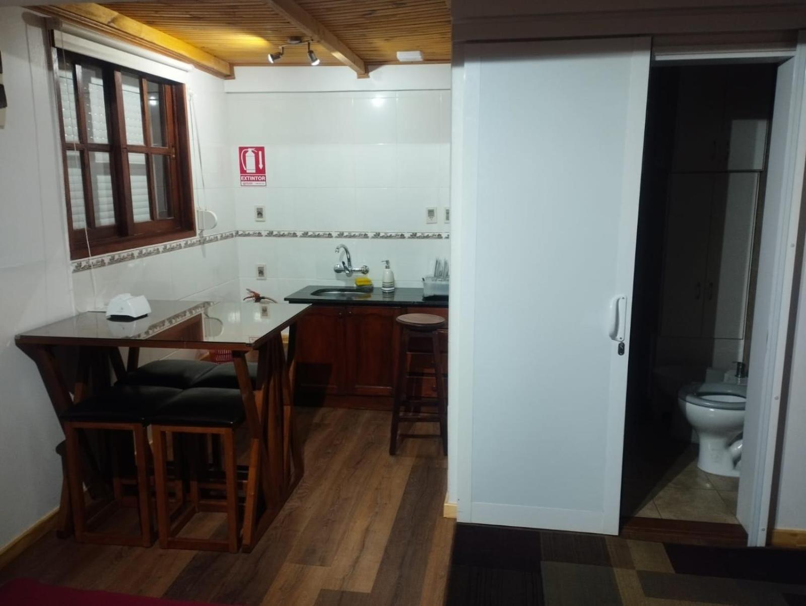 Hotel Romi Colonia del Sacramento Extérieur photo