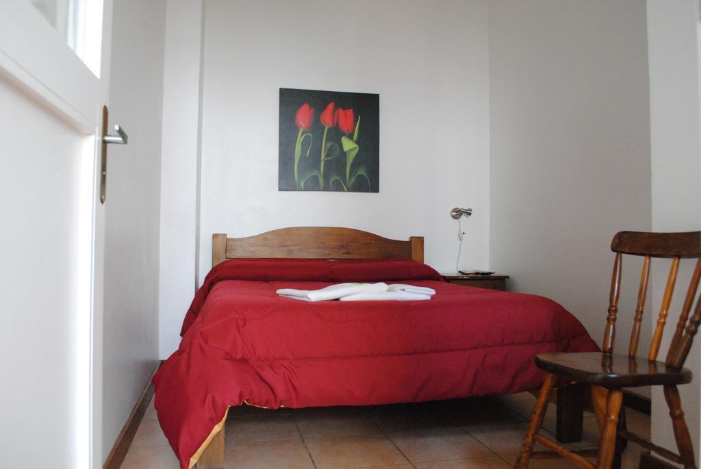 Hotel Romi Colonia del Sacramento Chambre photo