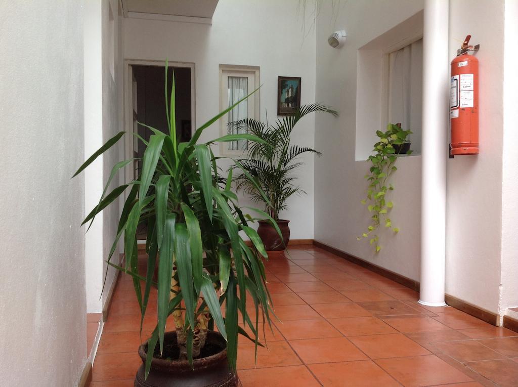 Hotel Romi Colonia del Sacramento Extérieur photo
