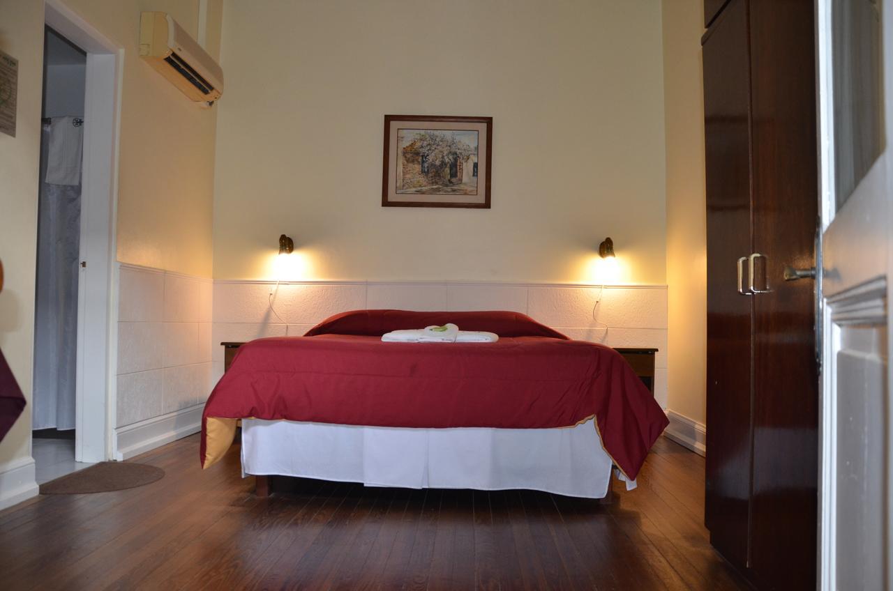 Hotel Romi Colonia del Sacramento Extérieur photo