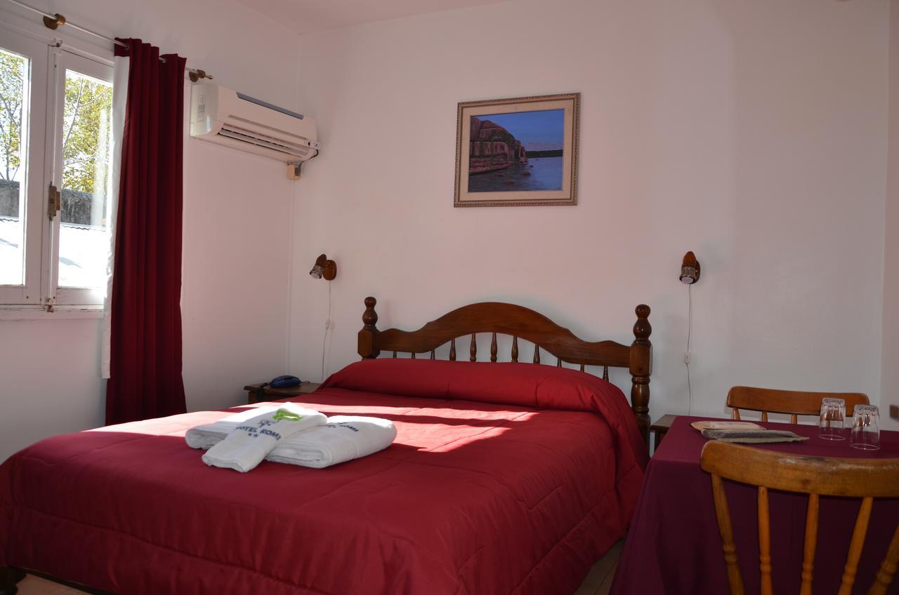 Hotel Romi Colonia del Sacramento Extérieur photo