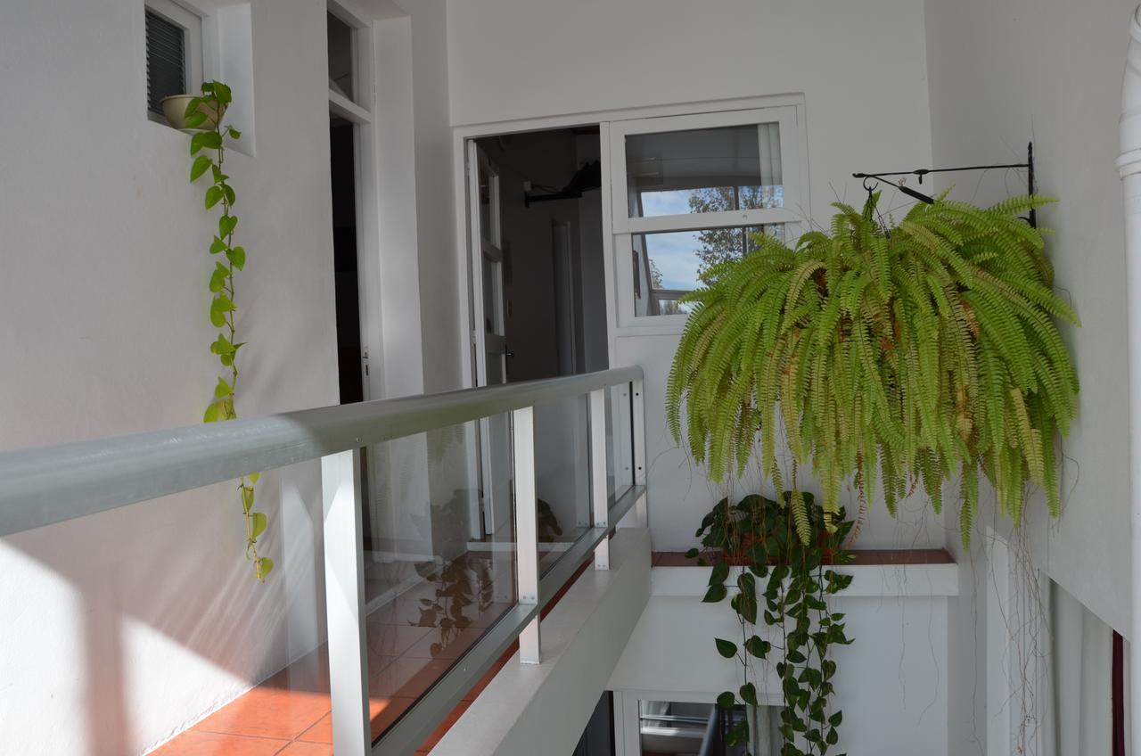 Hotel Romi Colonia del Sacramento Extérieur photo