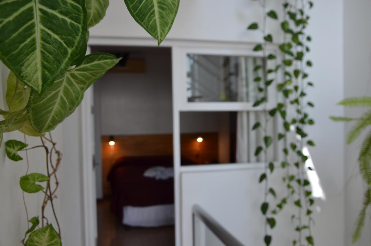 Hotel Romi Colonia del Sacramento Extérieur photo