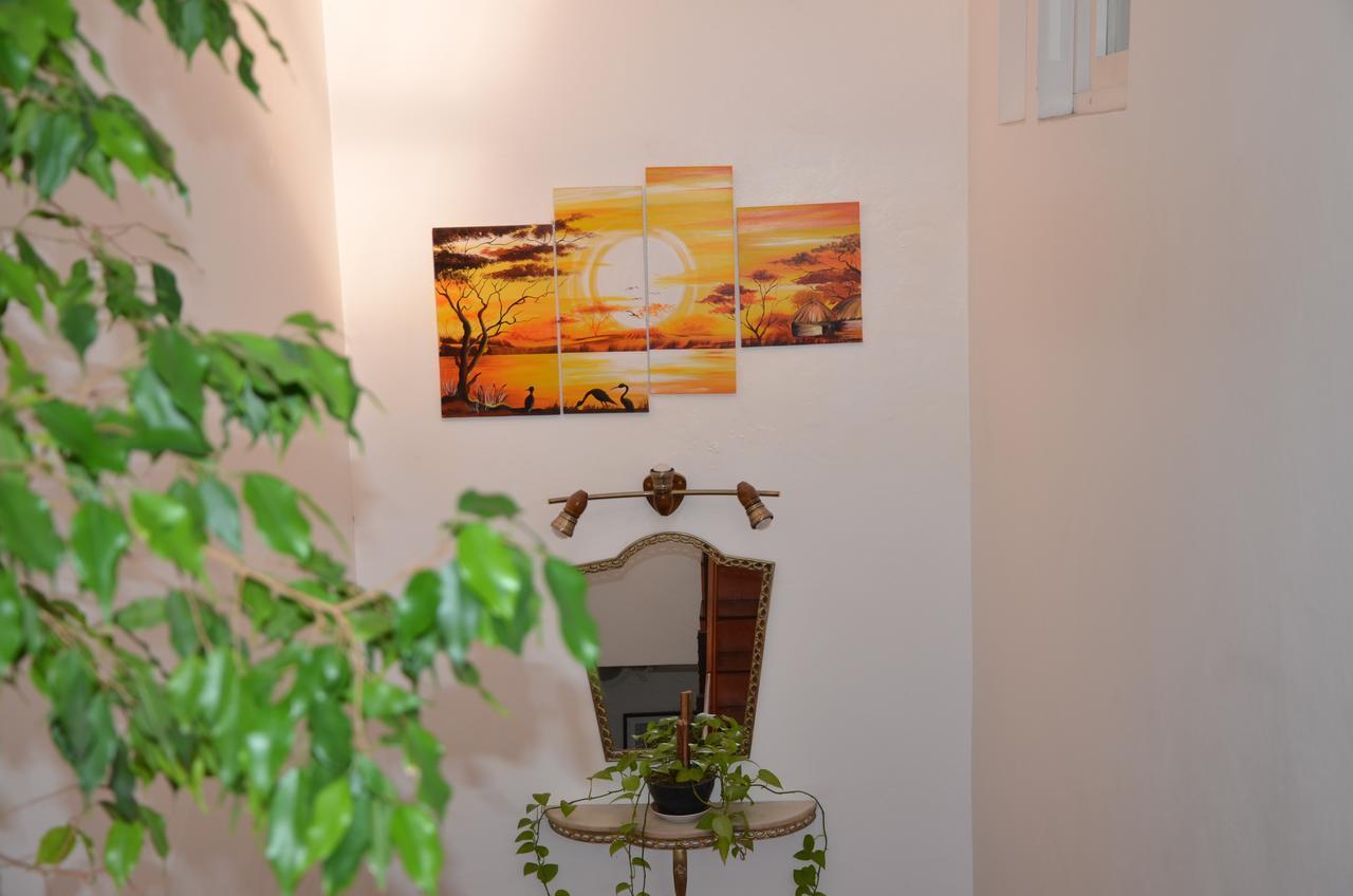 Hotel Romi Colonia del Sacramento Extérieur photo