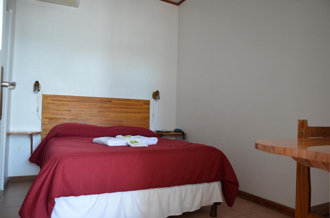 Hotel Romi Colonia del Sacramento Extérieur photo