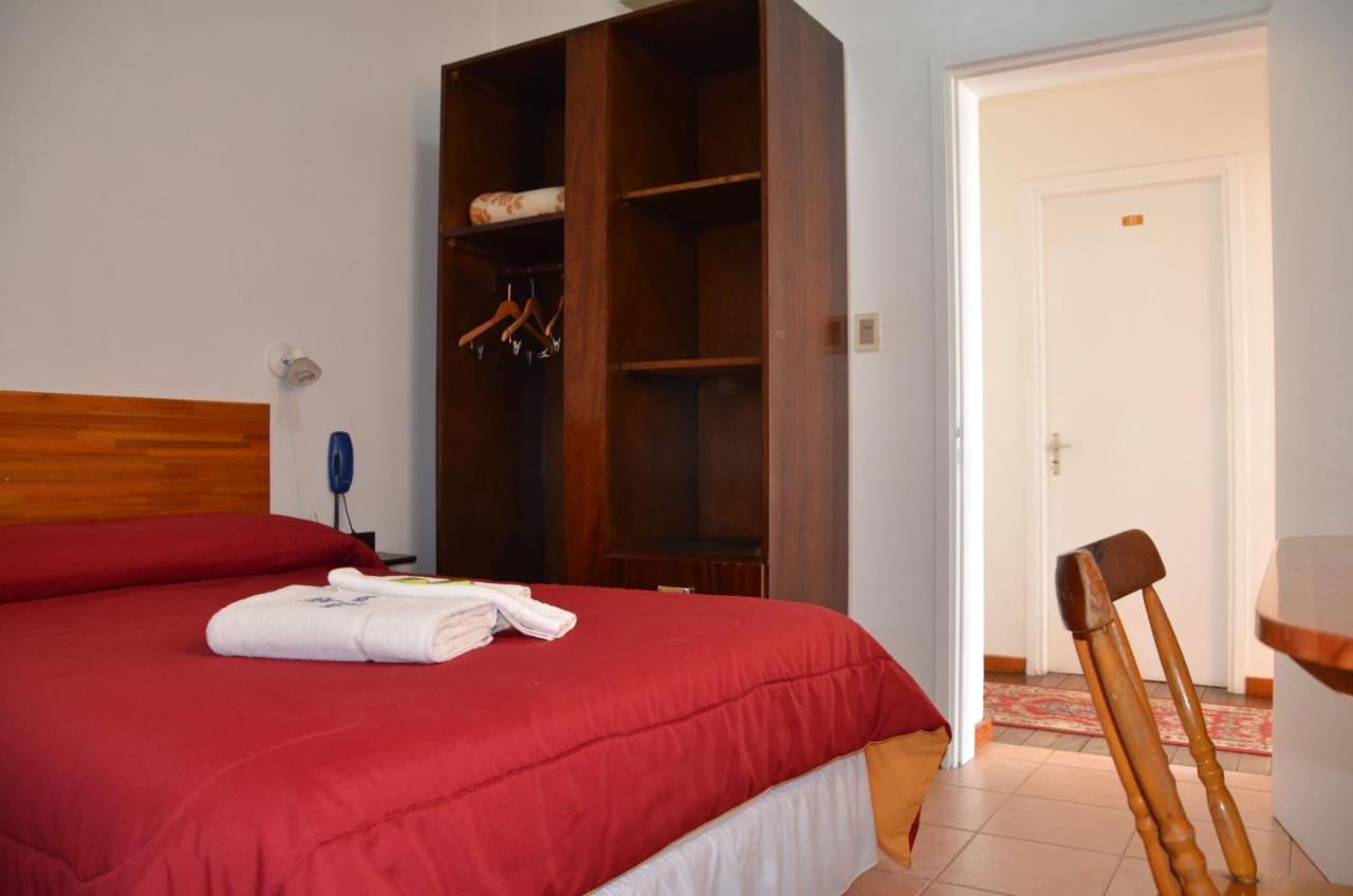 Hotel Romi Colonia del Sacramento Extérieur photo