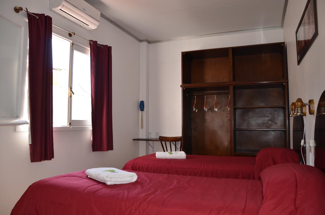 Hotel Romi Colonia del Sacramento Extérieur photo