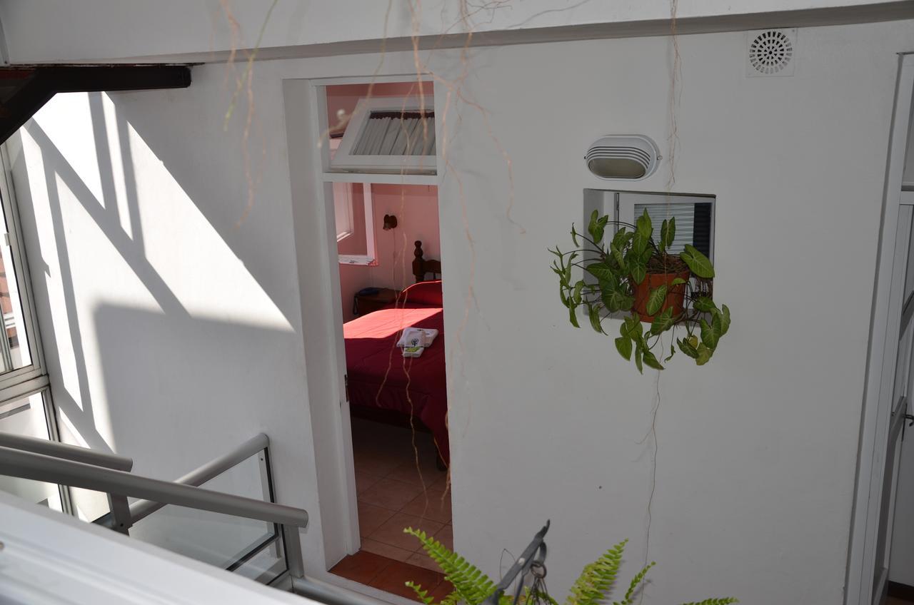 Hotel Romi Colonia del Sacramento Extérieur photo