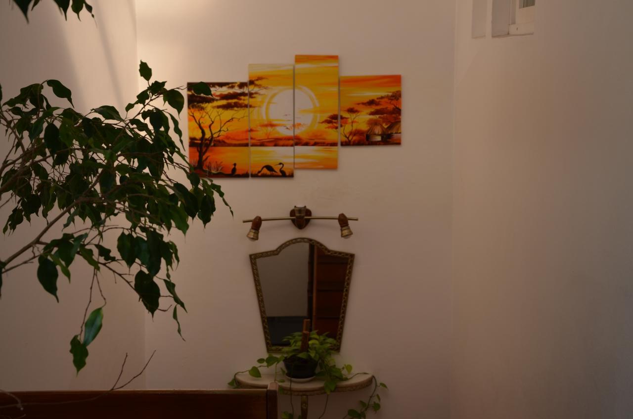 Hotel Romi Colonia del Sacramento Extérieur photo