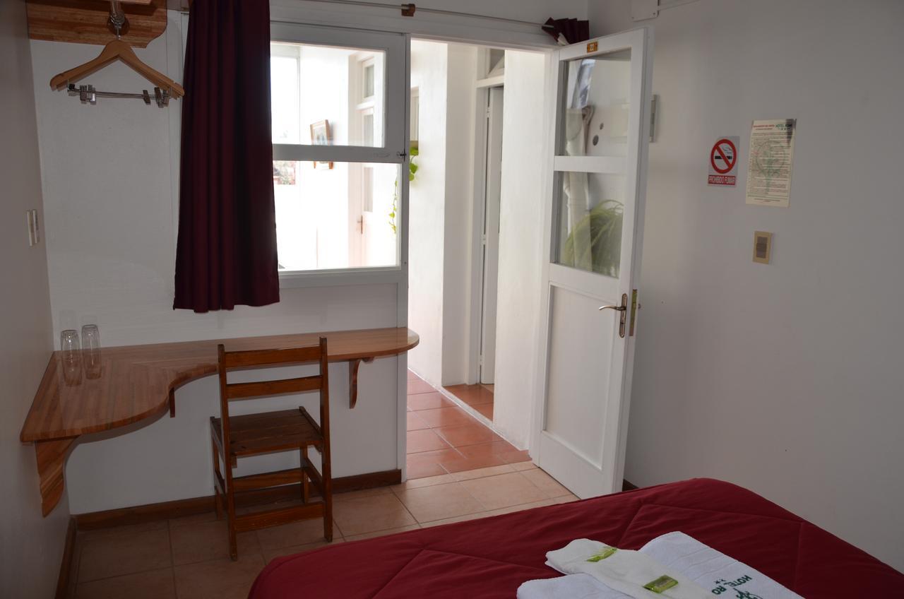 Hotel Romi Colonia del Sacramento Extérieur photo