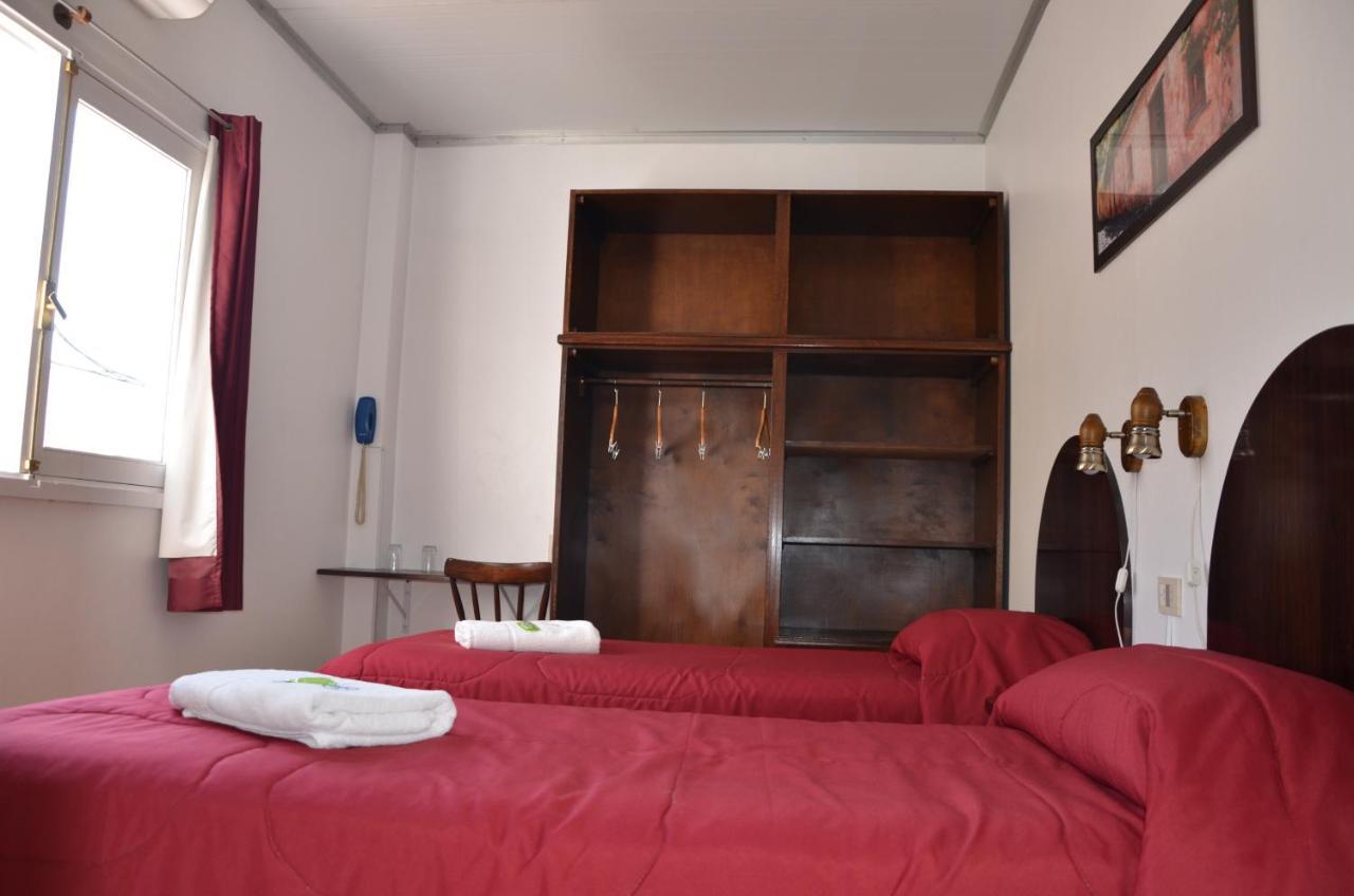 Hotel Romi Colonia del Sacramento Extérieur photo