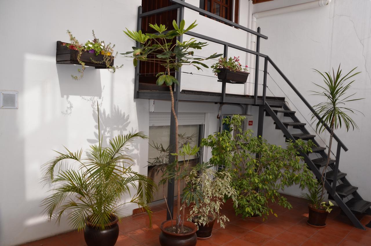 Hotel Romi Colonia del Sacramento Extérieur photo