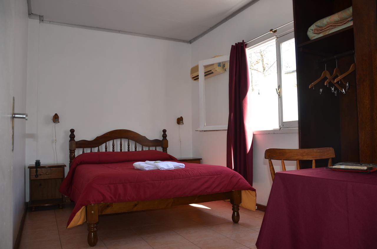 Hotel Romi Colonia del Sacramento Extérieur photo