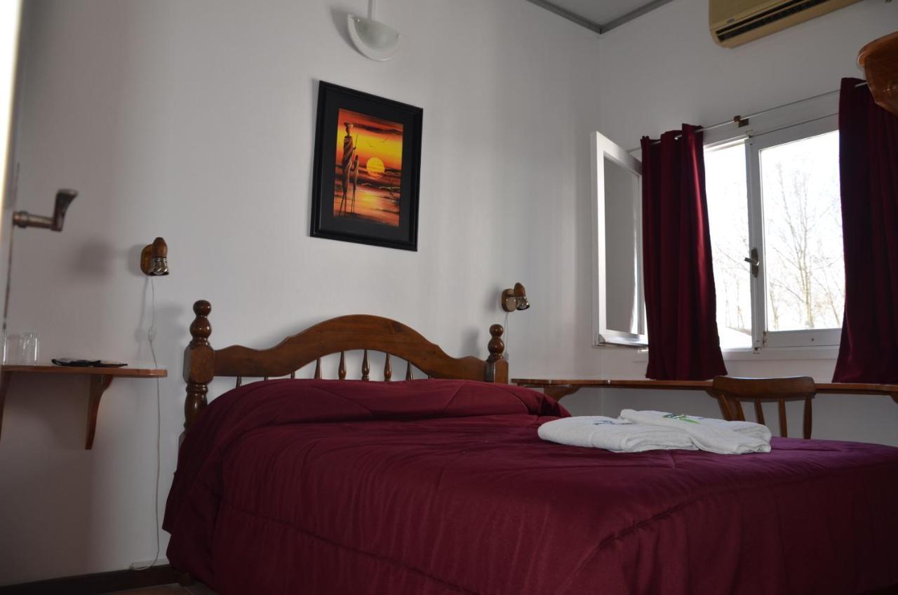 Hotel Romi Colonia del Sacramento Extérieur photo
