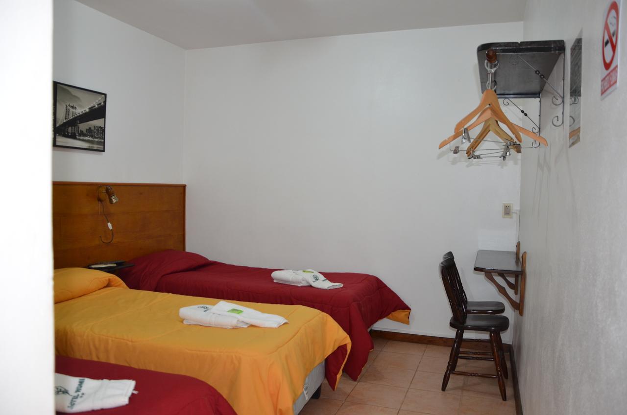 Hotel Romi Colonia del Sacramento Extérieur photo