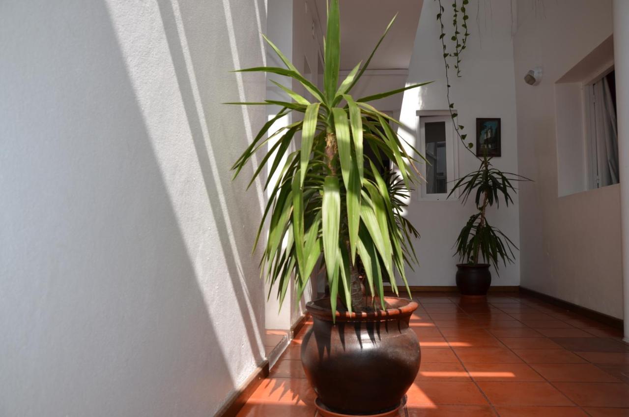 Hotel Romi Colonia del Sacramento Extérieur photo